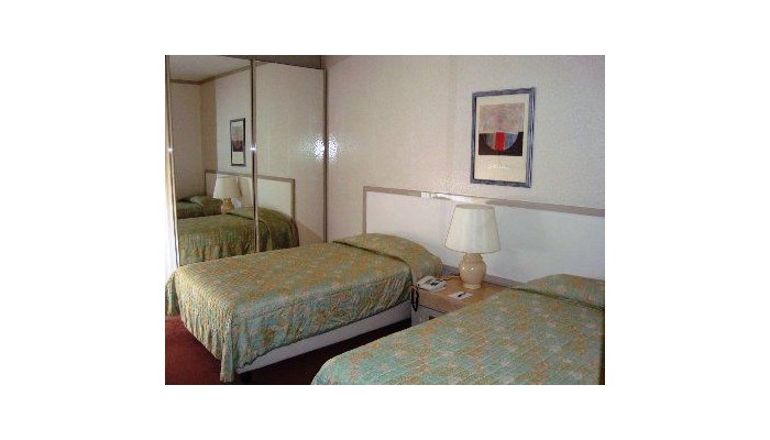 Hotel Etrusco Arezzo poza 3