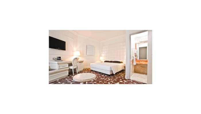 Hotel Etrusco poza 0