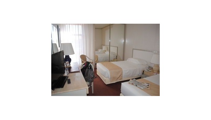 Hotel Etrusco poza 7