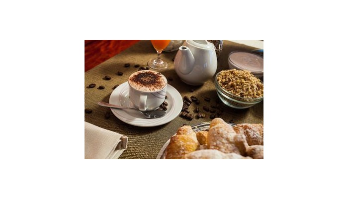 Hotel Etrusco poza 5