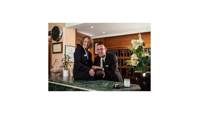 Hotel Etrusco poza 9