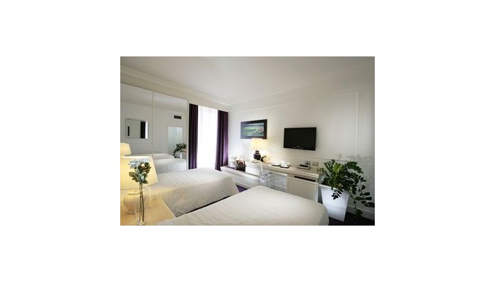 Hotel Etrusco poza 10