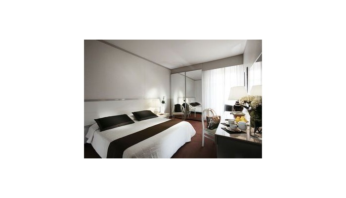 Hotel Etrusco poza 1