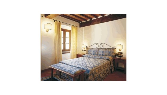 Hotel Falterona poza 6