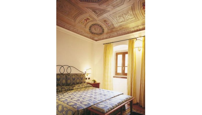 Hotel Falterona poza 0