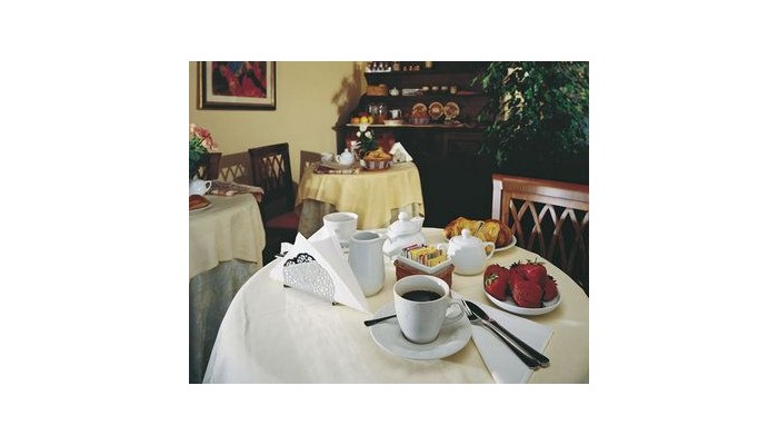 Hotel Falterona poza 2