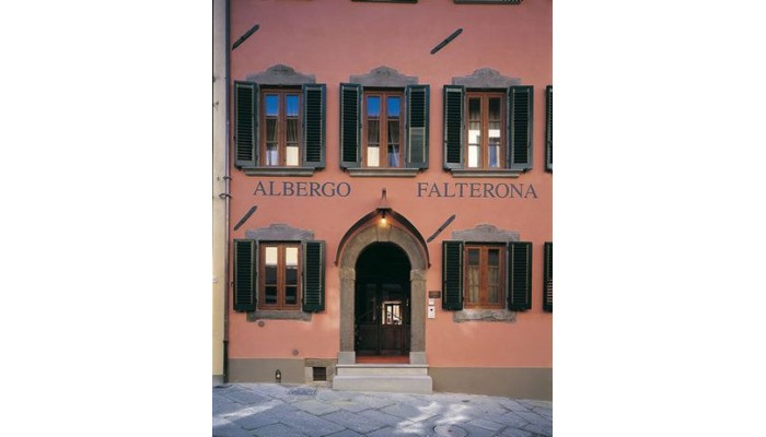 Hotel Falterona poza 3