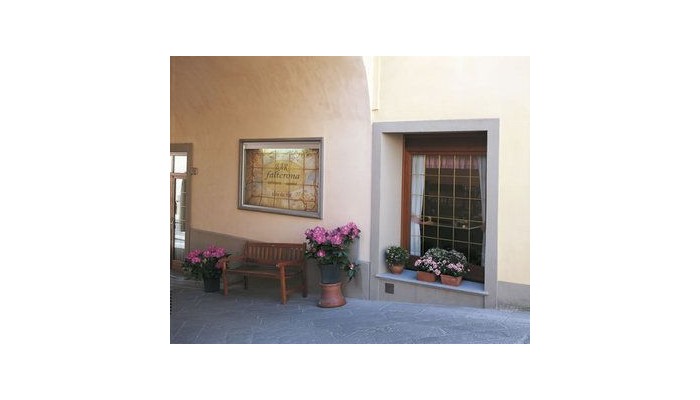 Hotel Falterona poza 8