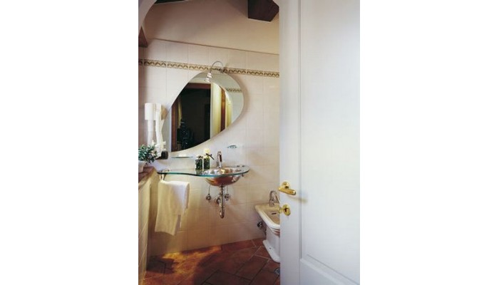 Hotel Falterona poza 10