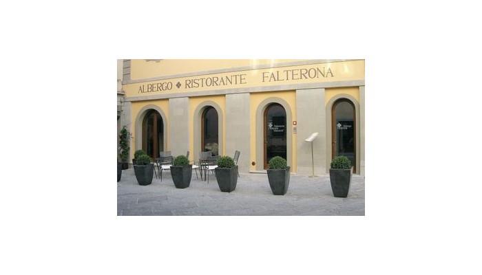 Hotel Falterona poza 5