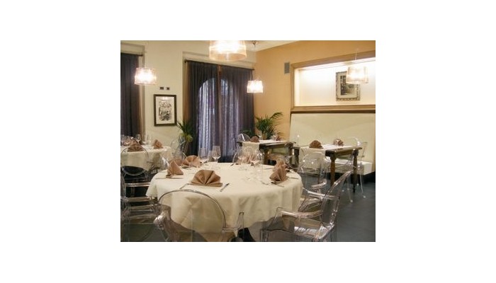 Hotel Falterona poza 4