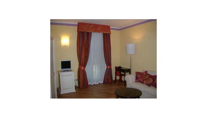 Hotel Falterona poza 9