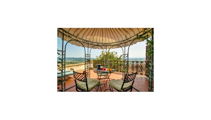 Hotel San Michele poza 11