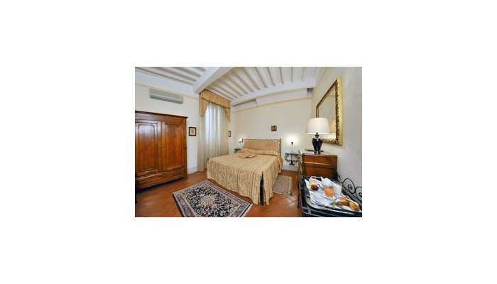 Hotel San Michele poza 8