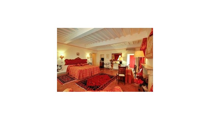 Hotel San Michele poza 5