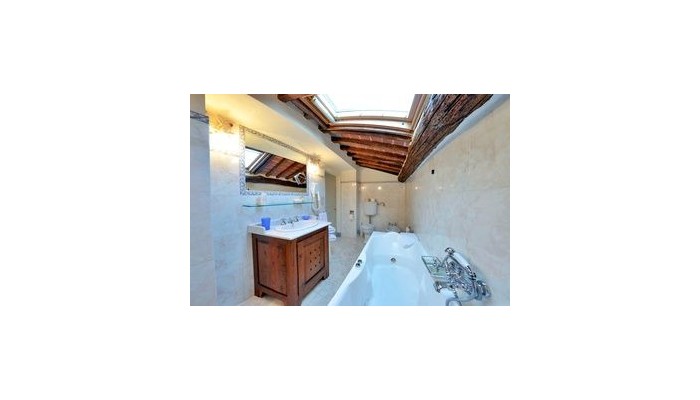 Hotel San Michele poza 4