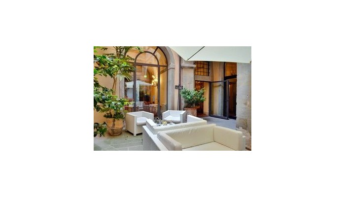 Hotel San Michele poza 7