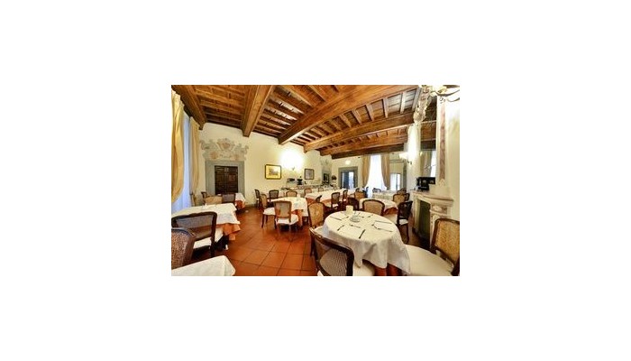 Hotel San Michele poza 10
