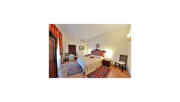 Hotel San Michele poza 3