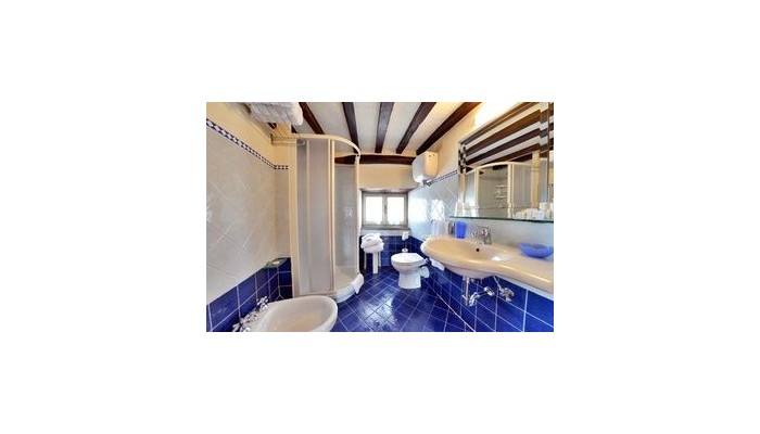 Hotel San Michele poza 6