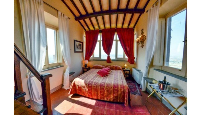 Hotel San Michele poza 0