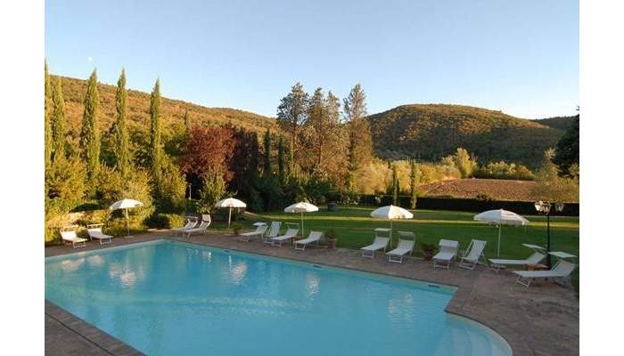 Villa Di Piazzano poza 5