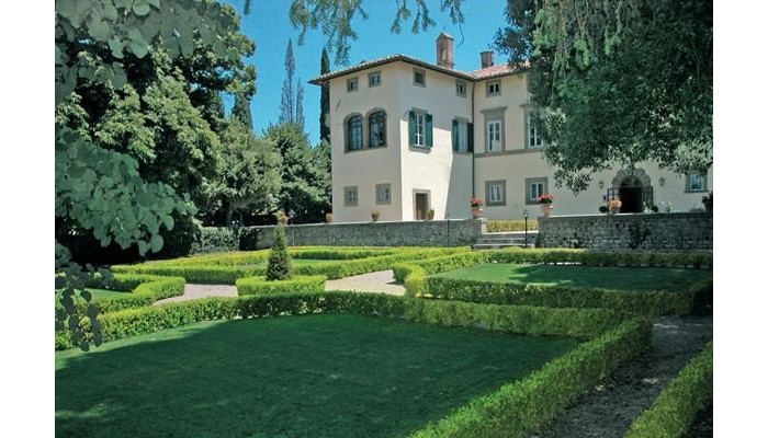 Villa Di Piazzano poza 0