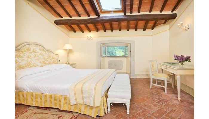 Villa Di Piazzano poza 4