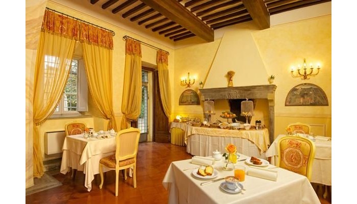 Villa Di Piazzano poza 3