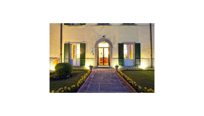 Villa Marsili poza 4