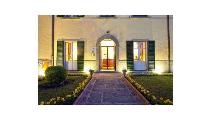 Villa Marsili poza 1