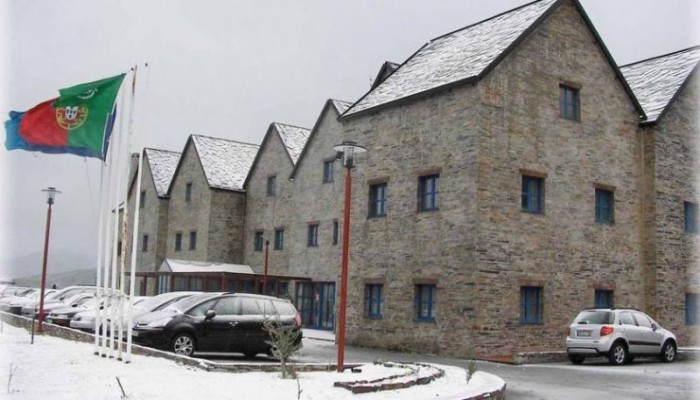 Inatel Piodao Hotel poza 0