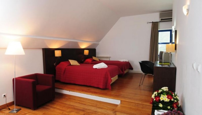 Inatel Piodao Hotel poza 2