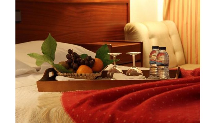 Inatel Piodao Hotel poza 5