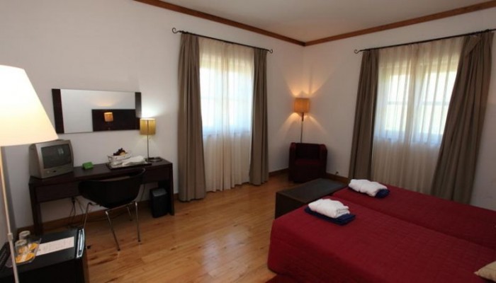 Inatel Piodao Hotel poza 3