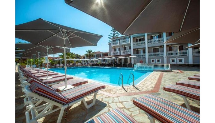 Anamar Zante Hotel poza 9