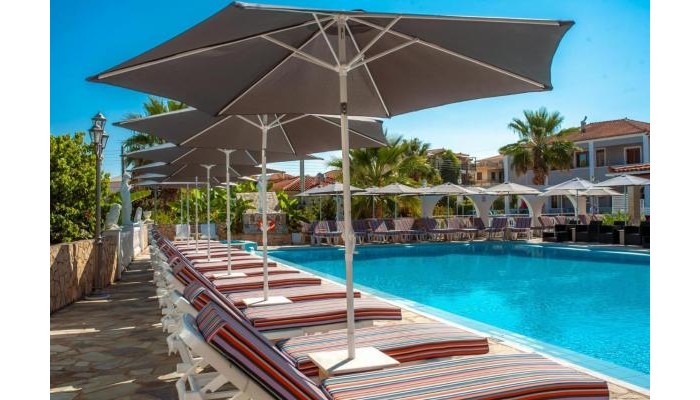 Anamar Zante Hotel poza 10