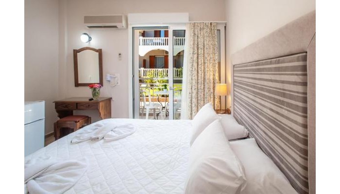 Anamar Zante Hotel poza 2