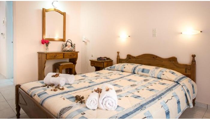 Anamar Zante Hotel poza 5