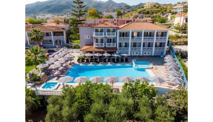 Anamar Zante Hotel poza 0