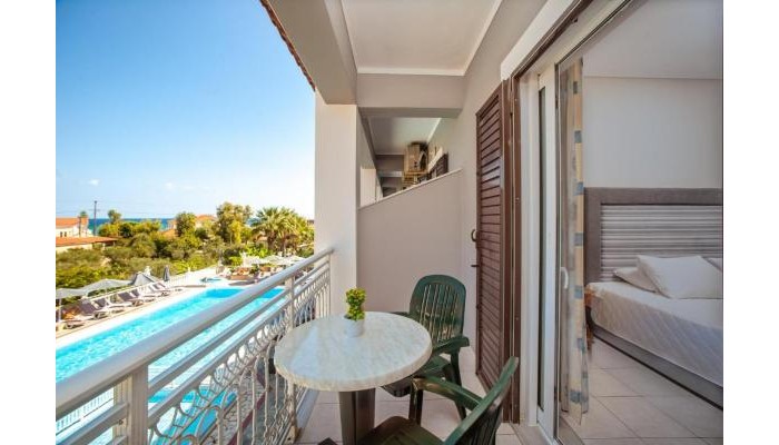 Anamar Zante Hotel poza 7