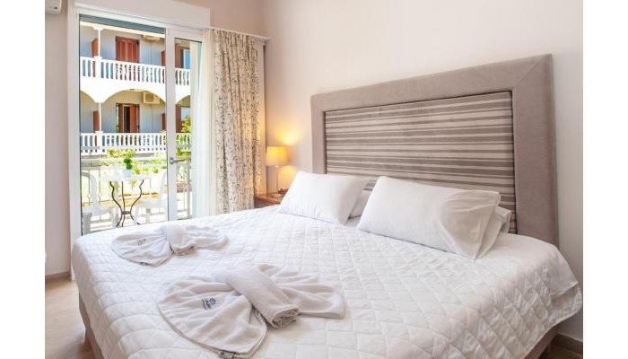 Anamar Zante Hotel poza 1