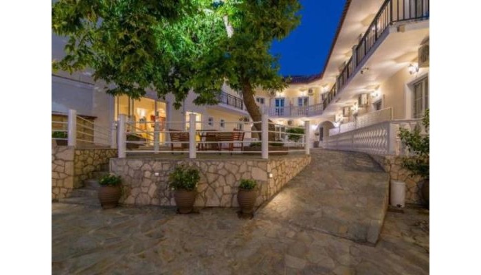 Bella Dimitra Hotel poza 7