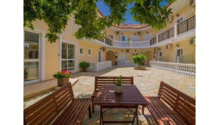 Bella Dimitra Hotel poza 3