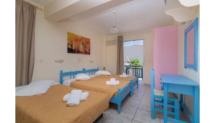 Bella Dimitra Hotel poza 2