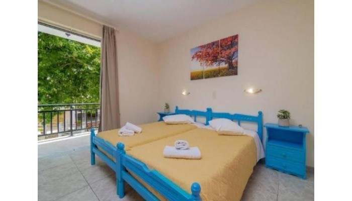 Bella Dimitra Hotel poza 1