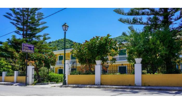 Capriccio Studios poza 0