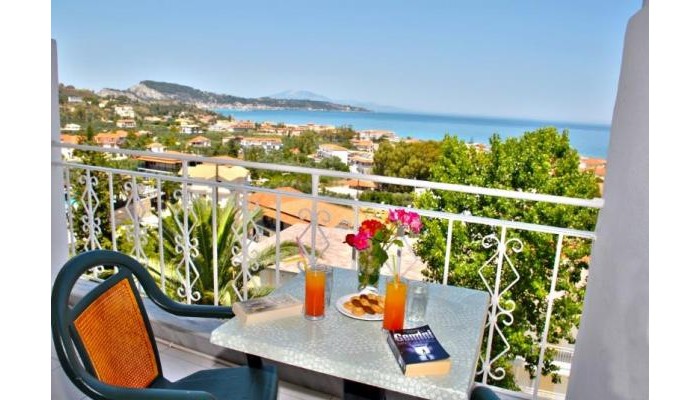 Captains Hotel poza 9