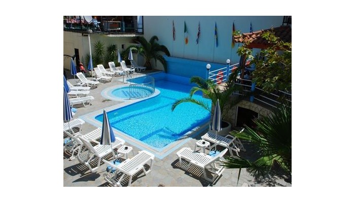 Dimitra Aparthotel poza 0