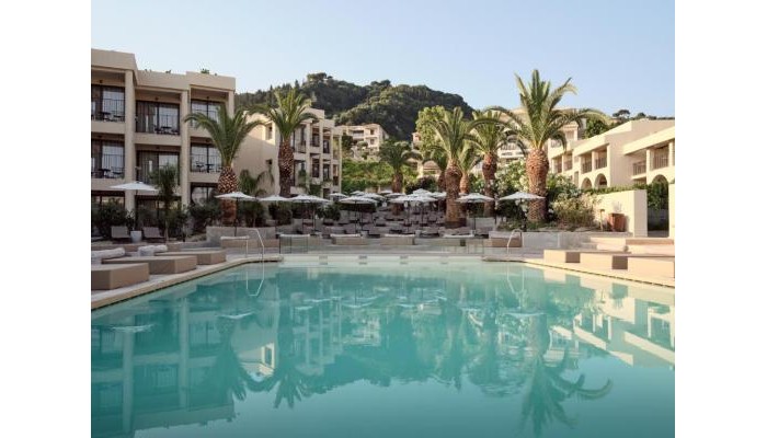 Hotel Admiral De Luxe poza 0